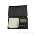 SF-717 Electronic Portable Digital Small Pocket Scale Golden